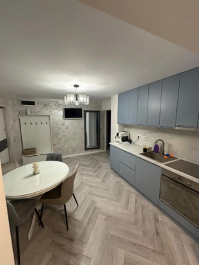Davinci Apartment